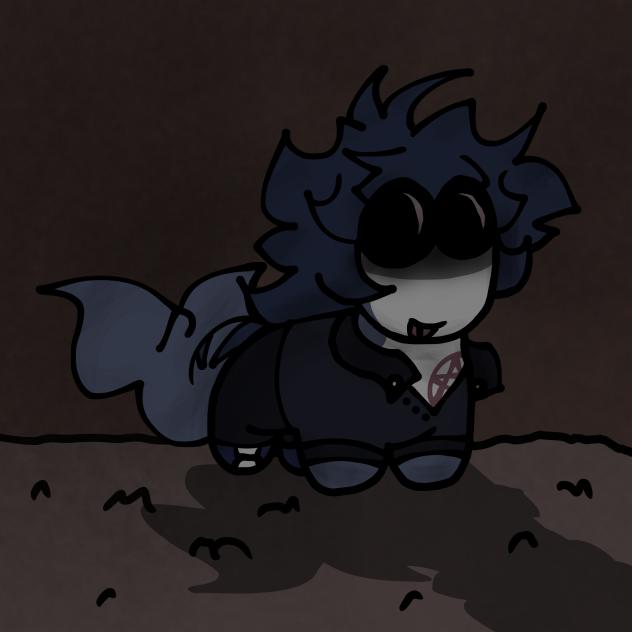 i wanted a dog wtf is this 😭😭