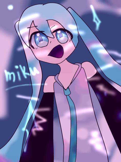 夜の木漏れ日
