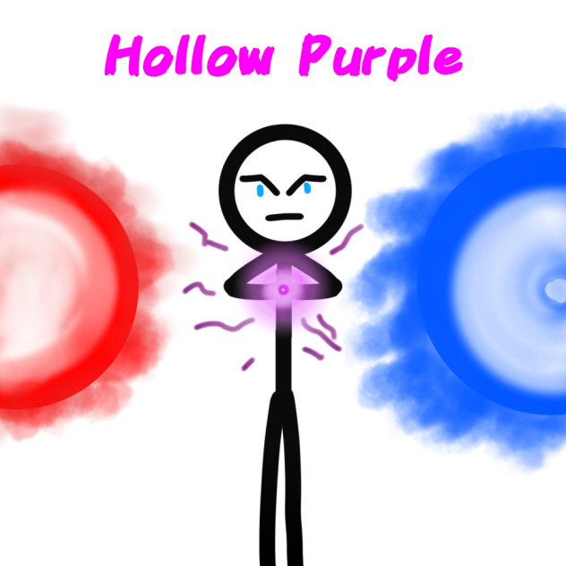 hollow purple (remake)