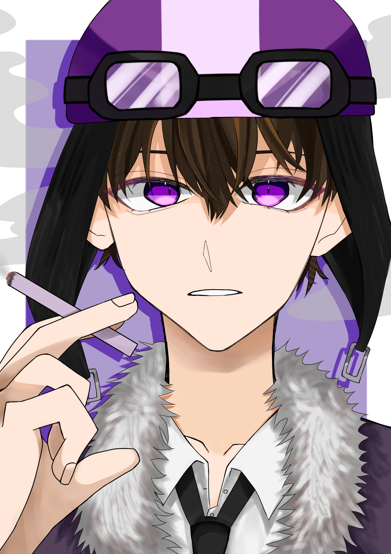 shpくん - ibisPaint