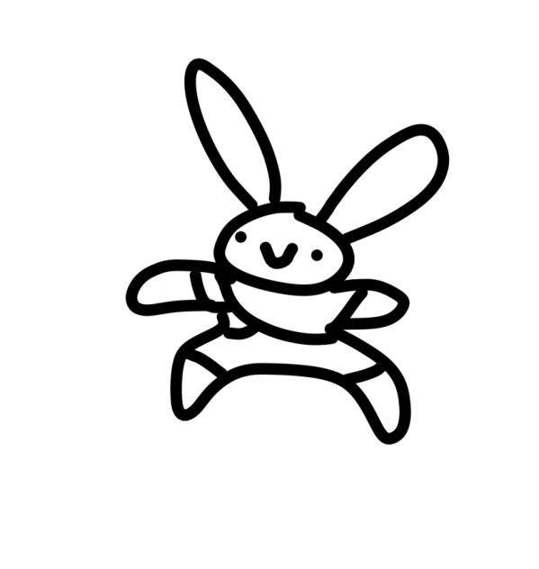 Remember when I put effort into art