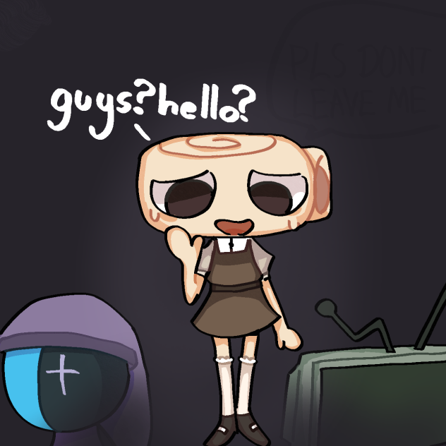 lonely lonely shelly