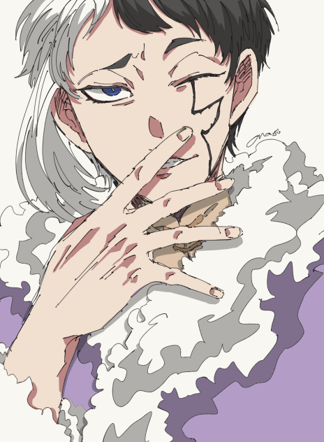 「ジーマーでバイヤーよ」