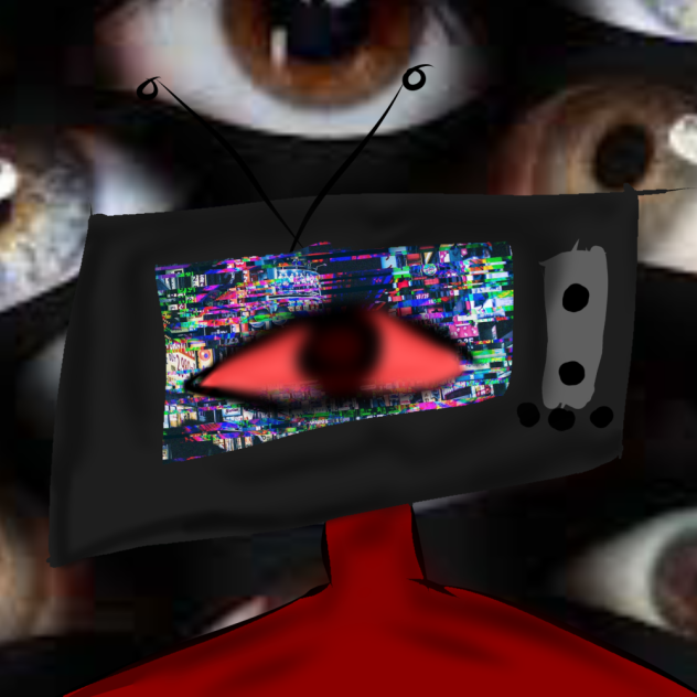 Tv man