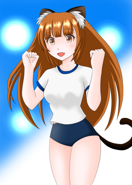 無気力ちゃん