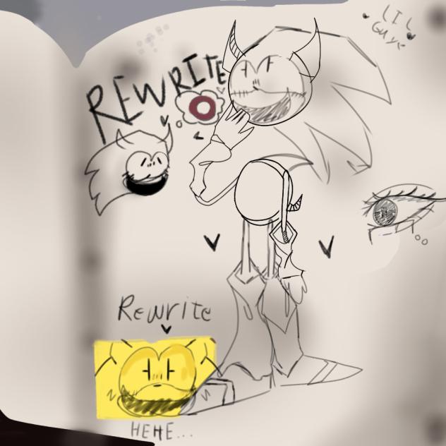 REWRITE ACK