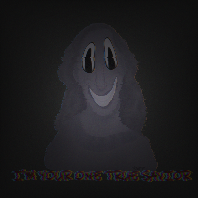 Your One True Savior