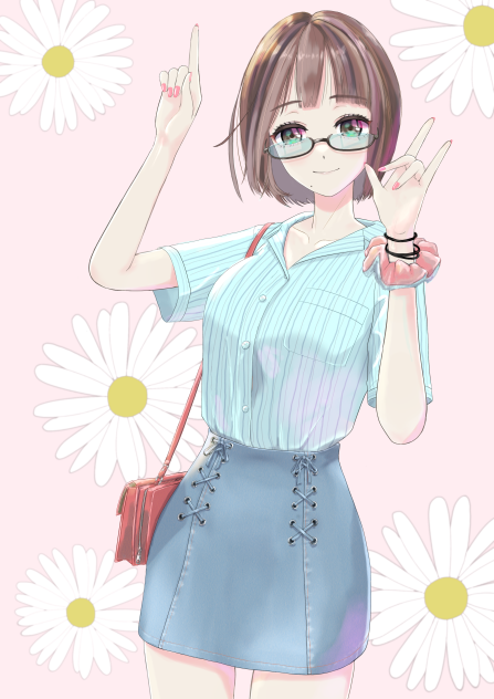 夏服