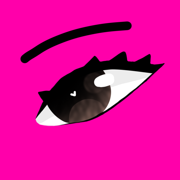 👁