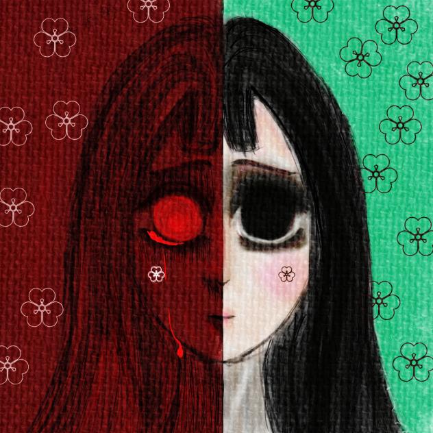 Twins - ibisPaint