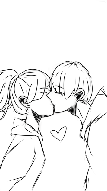 Love - ibisPaint