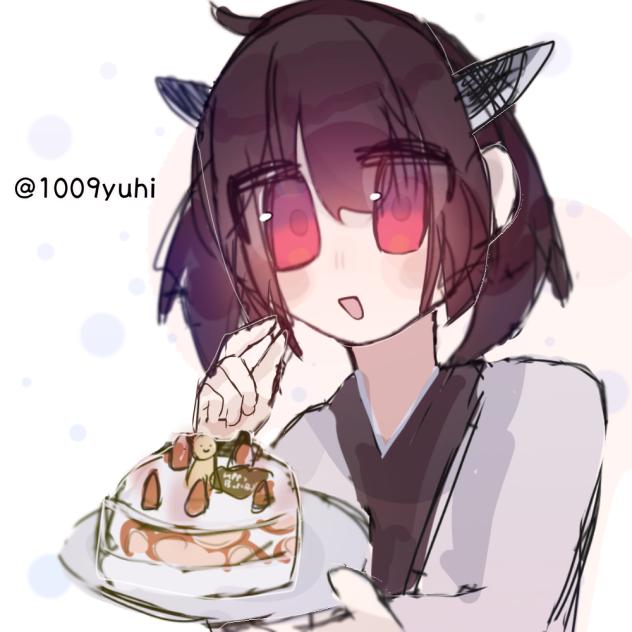 きり誕