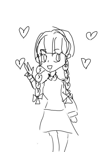 落書き