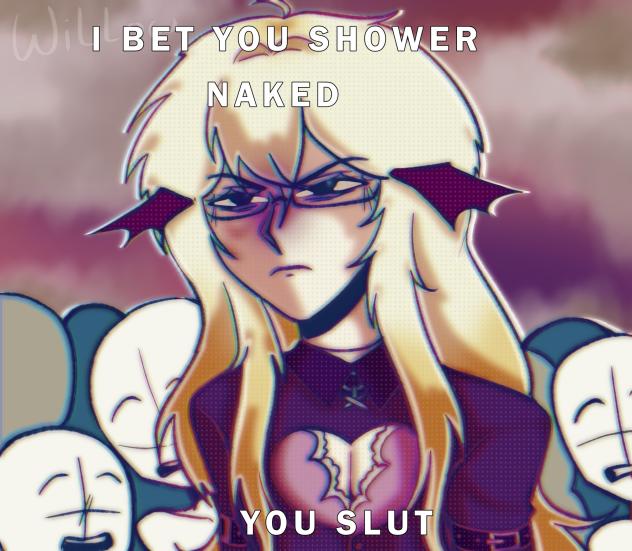 DISGUSTING