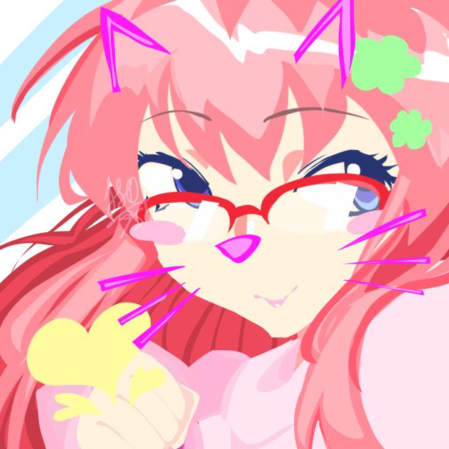 Megurine Luka