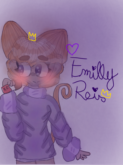 💜Emilly Reis👸