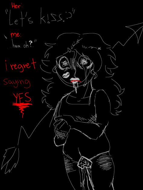Tw sc@rs and implied s@