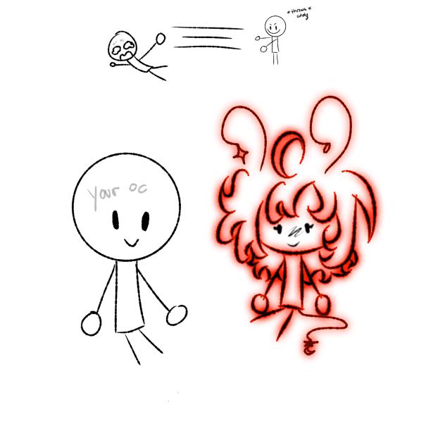 So very normal Collab✨