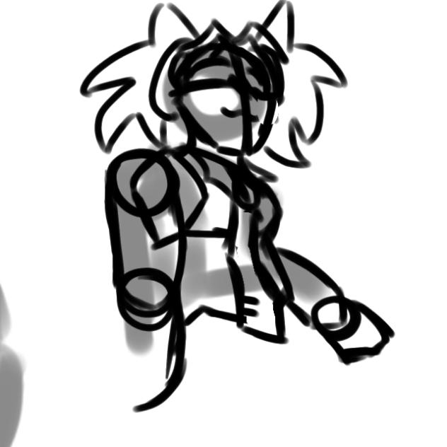 test animation - ibisPaint