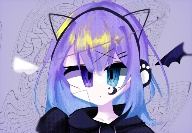 いゔちゃん！