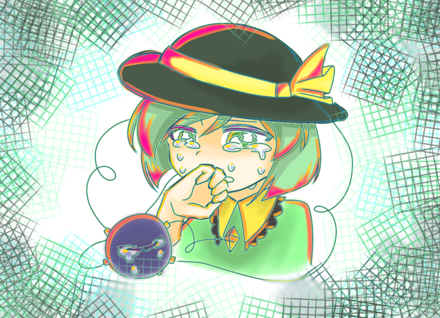 ヤッパリサミシイ