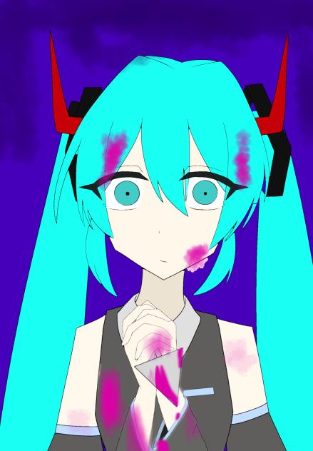 グロ注意です！！