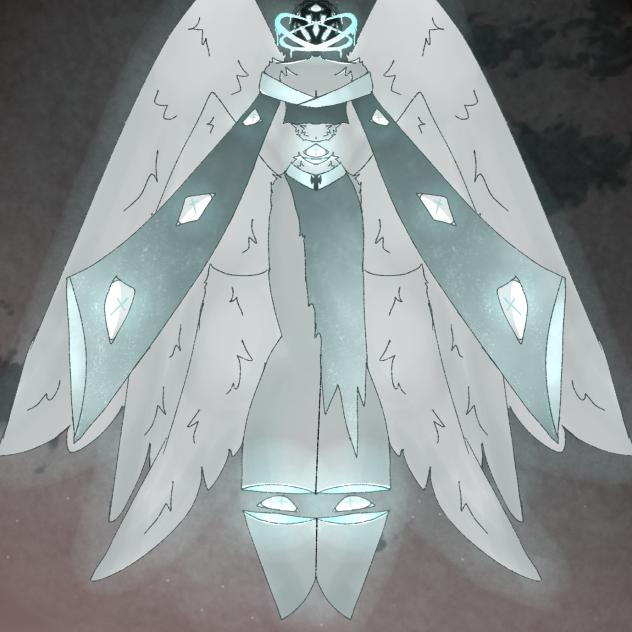 Heavenly Prince of Gratitude