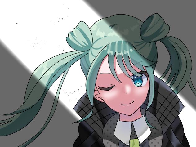 びびみく！