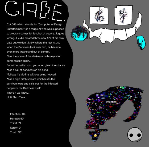 “Ç.Æ.Ð.Ē.” (Renewed)