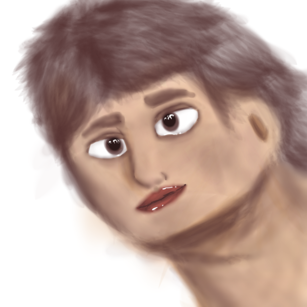 cursed i can’t draw