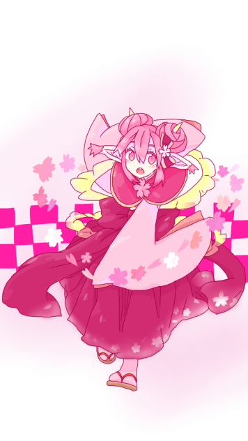 桜リデル ぷよぷよ