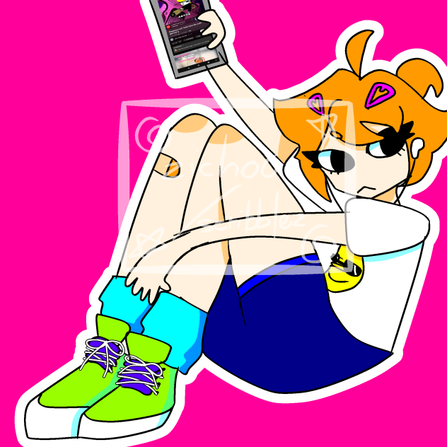 SHUT UP IM LISTENING TO マフィアゲー