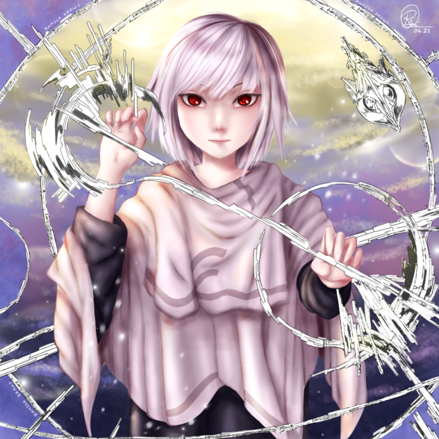 テレストテレス Fanart