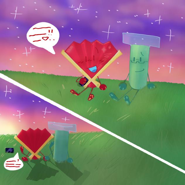 ★Woah (More Fantube-)★