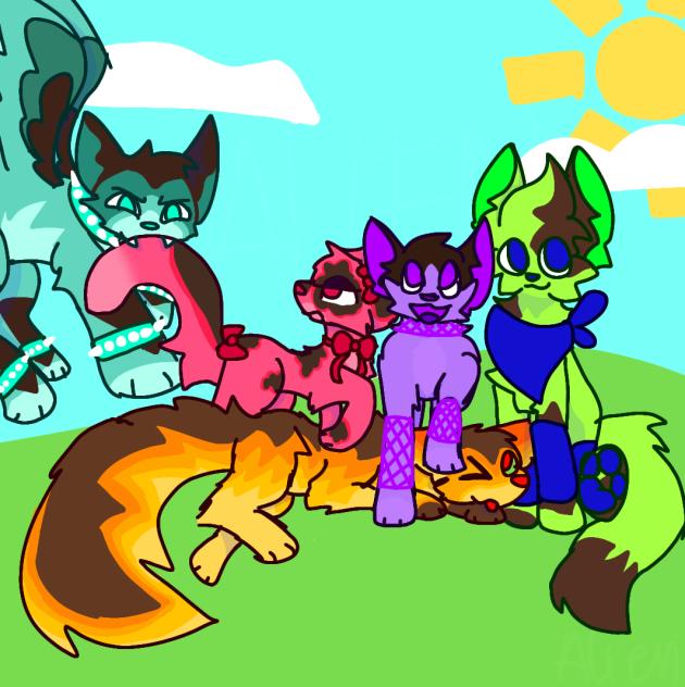The Rainbow Group