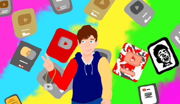 JackSucksAtStuff Fanart!