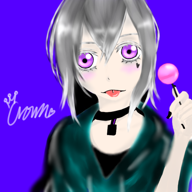 無題290 - ibisPaint
