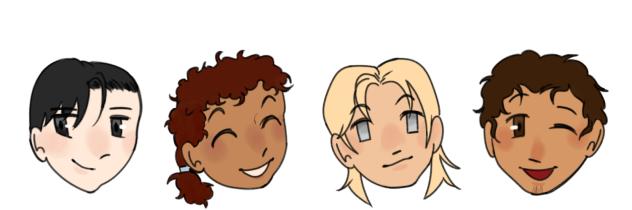 chibis