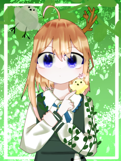 シェル・モカちゃん
