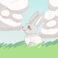 eevee evolved pt. 3 🌸