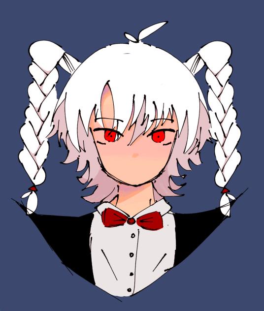 Molly - ibisPaint