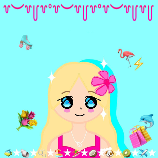 Cute - ibisPaint