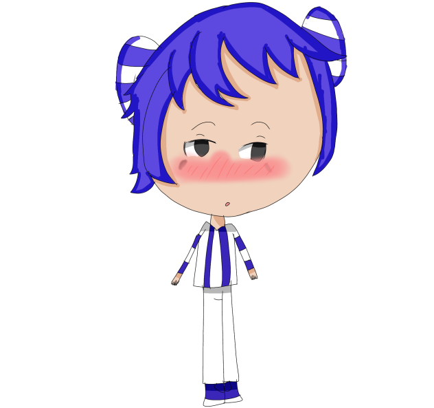 if you~ - ibisPaint