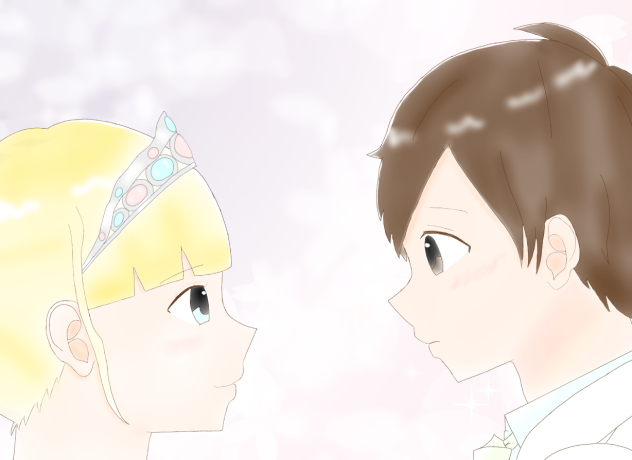 結婚式