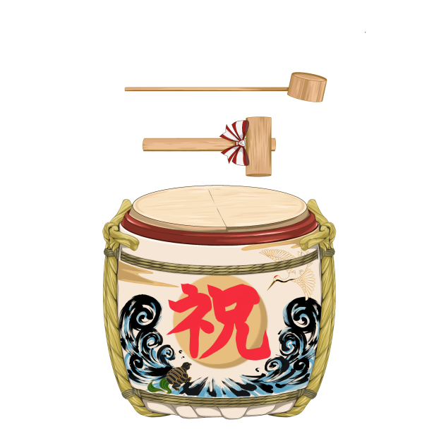 酒樽