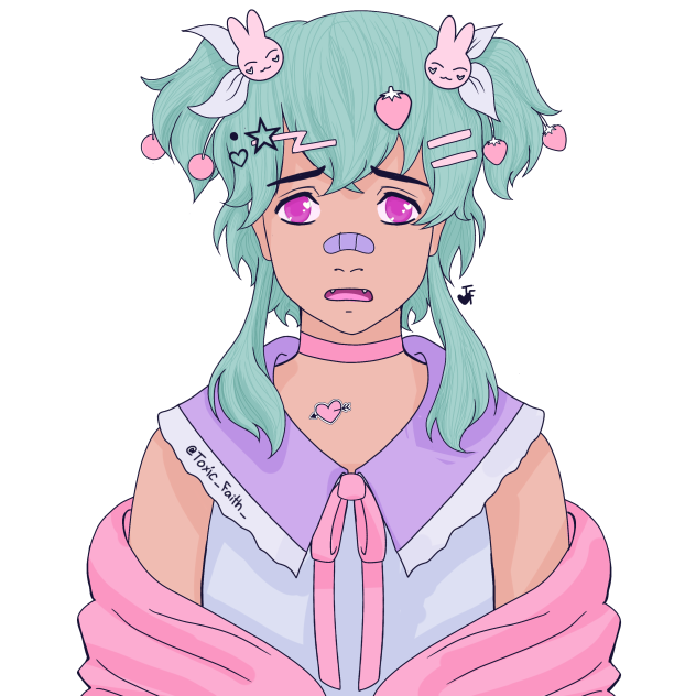 kurucharm dtiys Unfinished