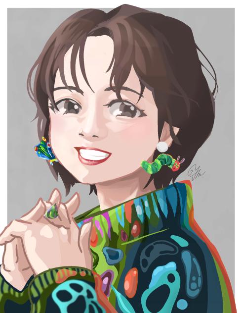 はらぺこあおむし