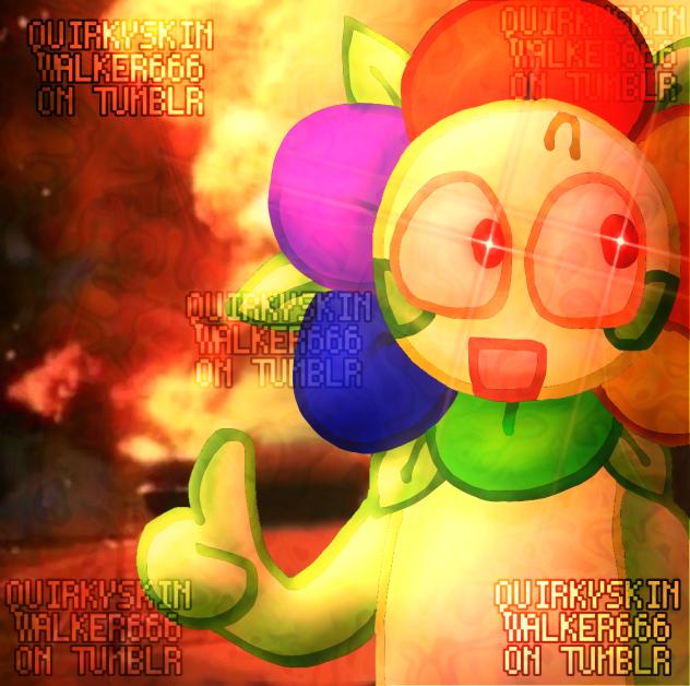 💥BLOWS UP PANCAKES WITH MIND🤯