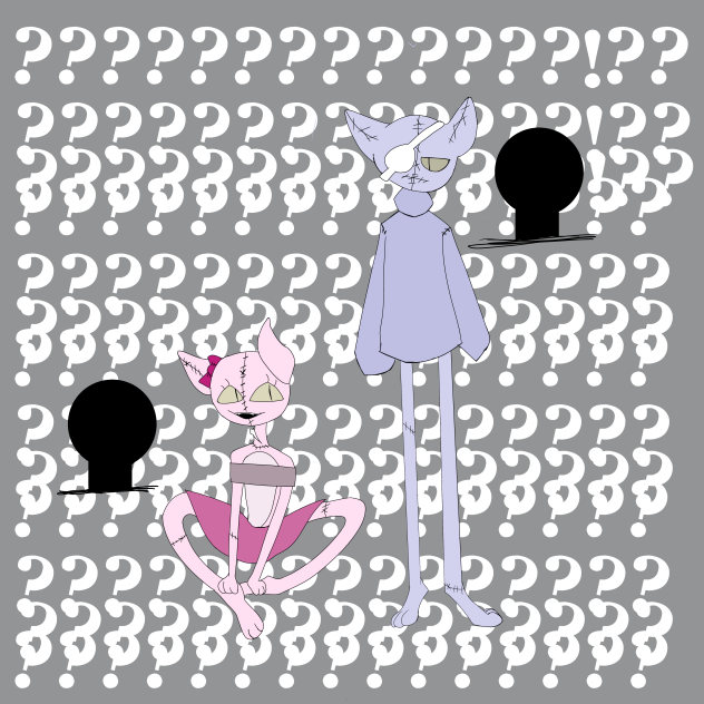 The cover twins