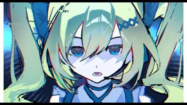 静かに燃える